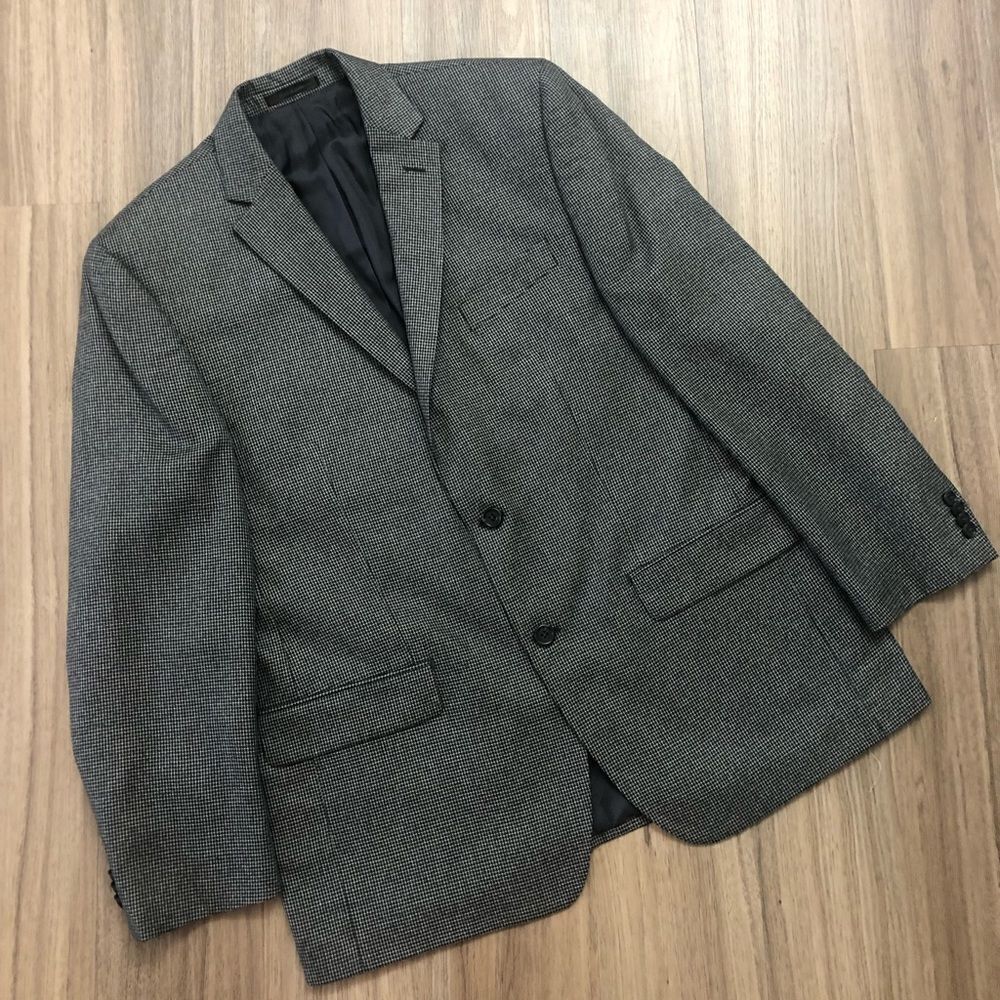 Michael Kors Suit Coat 42R